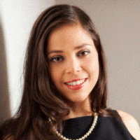 Monserrat Saborio