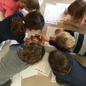 group