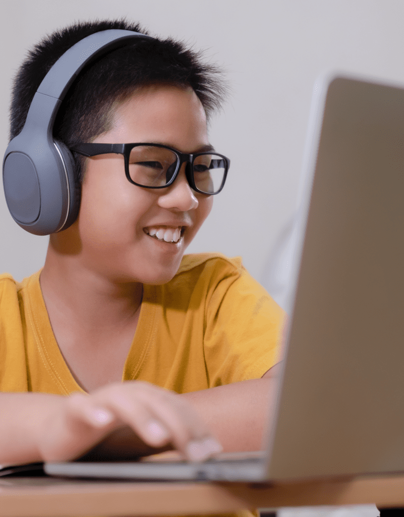 Creating A Productive Online Learning Environment Magic Languages