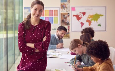 The teacher is the method: why your child’s connection with their teacher changes everything in language learning